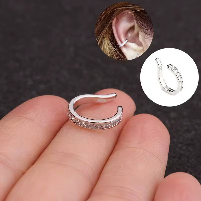 Aurix 925 Silver - Non-Surgical Aesthetic Ear Correction