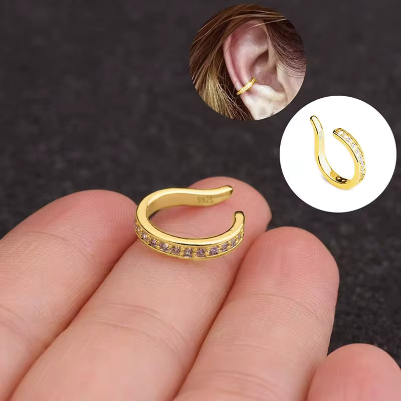 Aurix 925 Silver - Non-Surgical Aesthetic Ear Correction