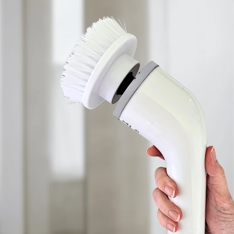 Pura Clean™ Shower Brush | Pack of 10