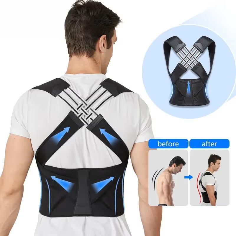 Posture Pro™ Adjustable Posture Corrector