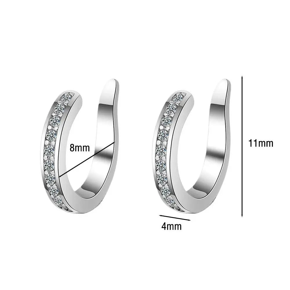 Aurix 925 Silver - Non-Surgical Aesthetic Ear Correction