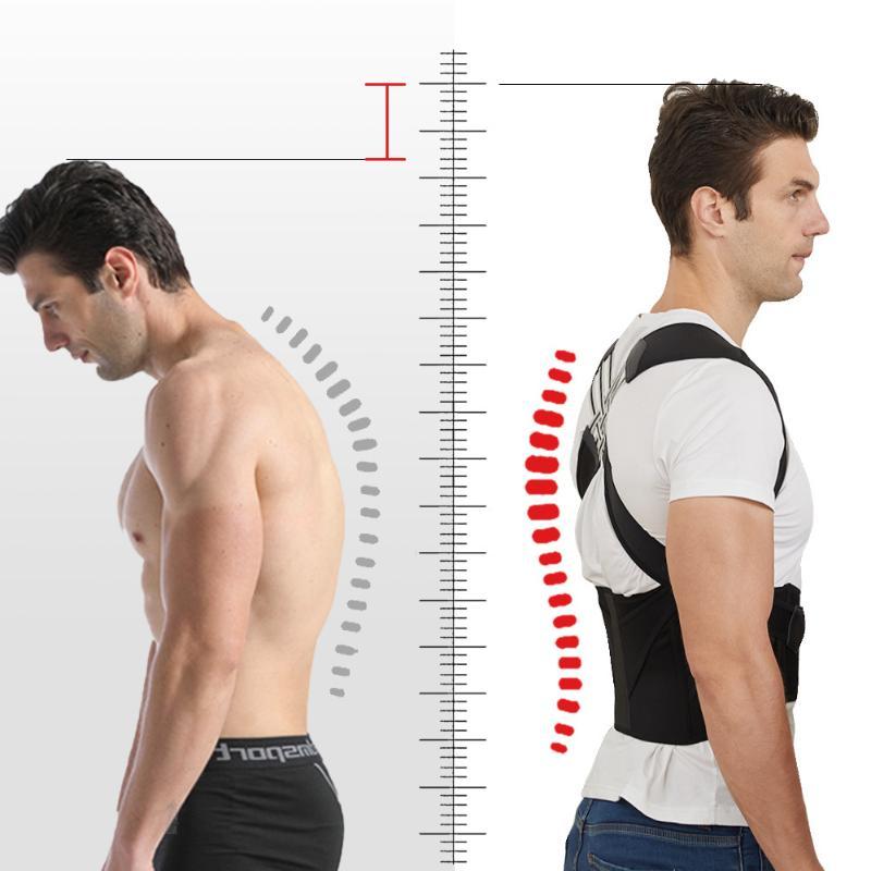 Posture Pro™ Adjustable Posture Corrector