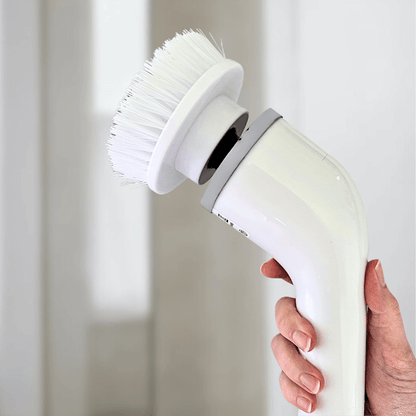 Pura Clean™ Shower Brush | Pack of 10