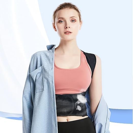 Posture Pro™ Adjustable Posture Corrector