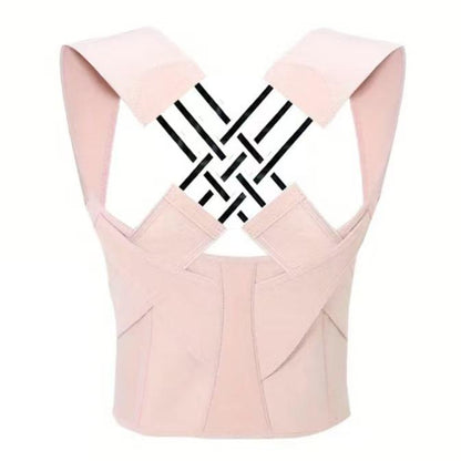 Posture Pro™ Adjustable Posture Corrector