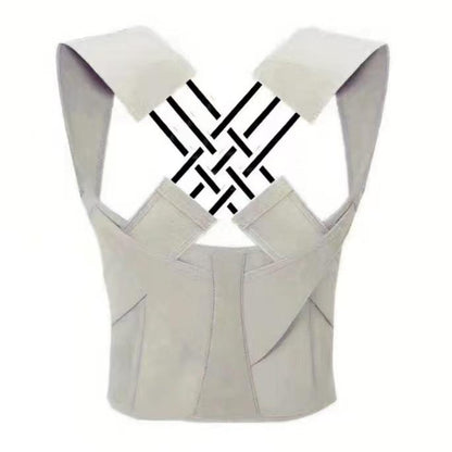Posture Pro™ Adjustable Posture Corrector