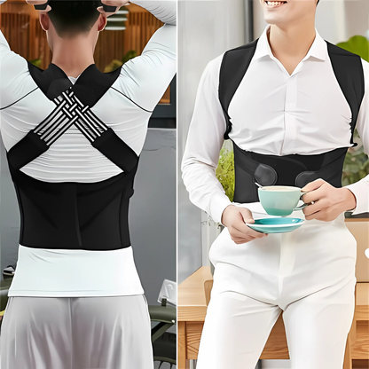 Posture Pro™ Adjustable Posture Corrector
