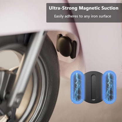 TrackGo Pro™ | Invisible Tracking Device For Both Apple and Android