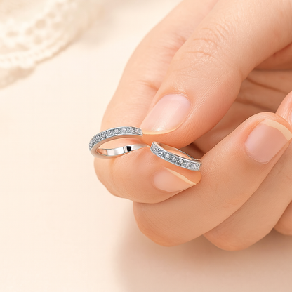 Aurix 925 Plata - Corrección Estética de Orejas sin Cirugía