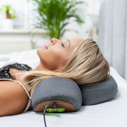 Almohada Thera Pillow™ original | Masajeador de tracción