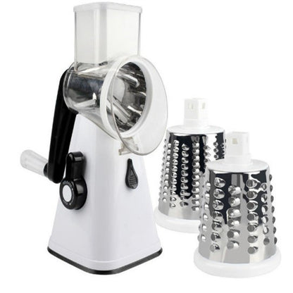 Easy Peeler™ Rotary Vegetable Cutter