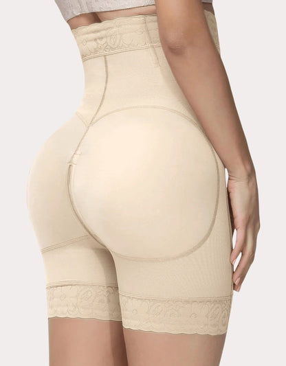 SiluFit™ Butt Lifter Slimming Underwear Shorts