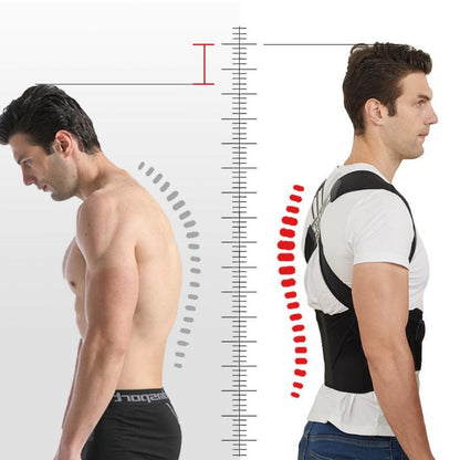 Posture Pro™ Adjustable Posture Corrector