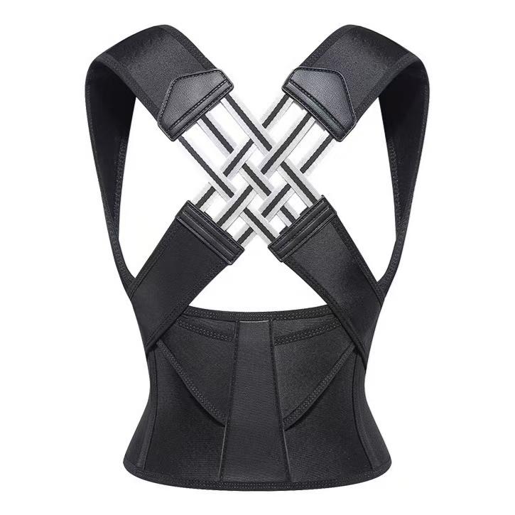 Posture Pro™ Adjustable Posture Corrector