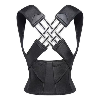 Posture Pro™ Adjustable Posture Corrector